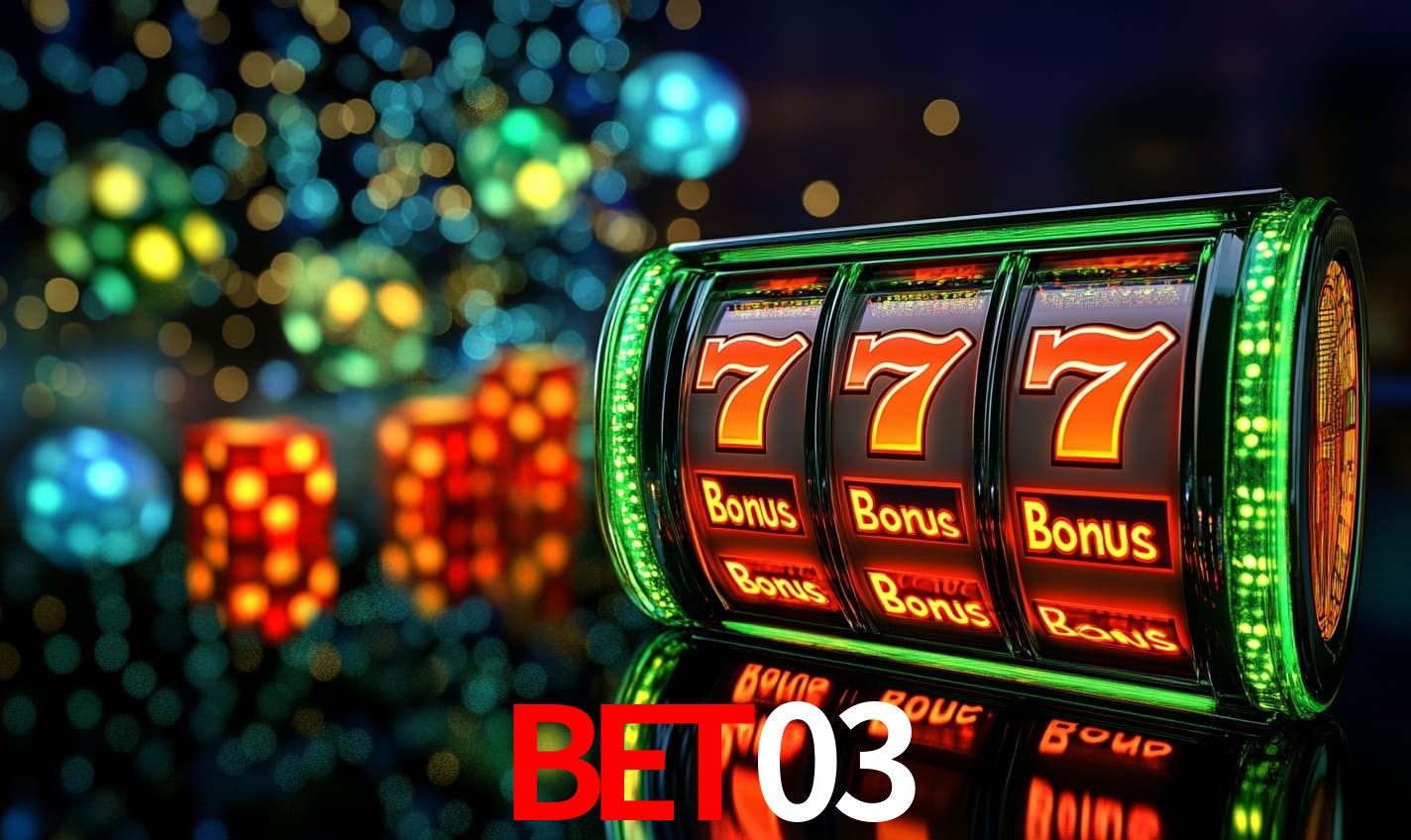 Sistemas de Segurança bet03