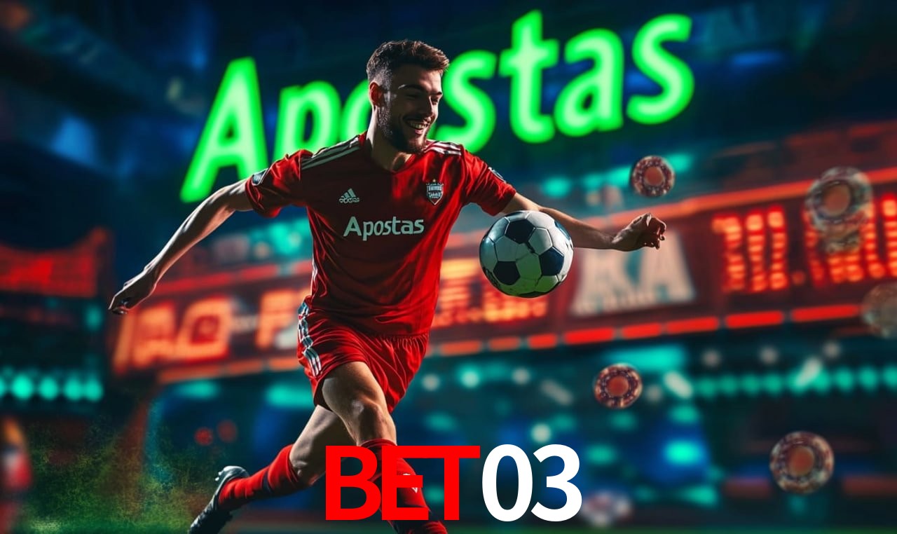 Torneios bet03