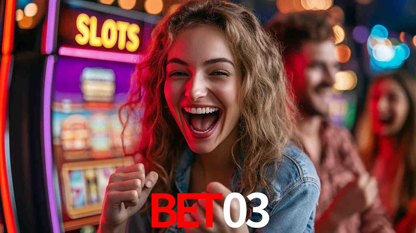 Descubra o Programa VIP da bet03: Vantagens Exclusivas para Jogadores