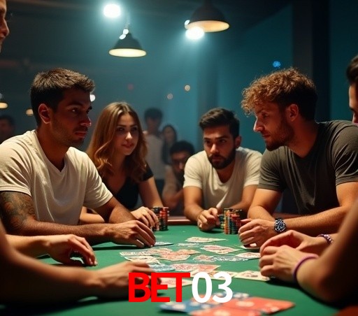 Depósito e saque na bet03