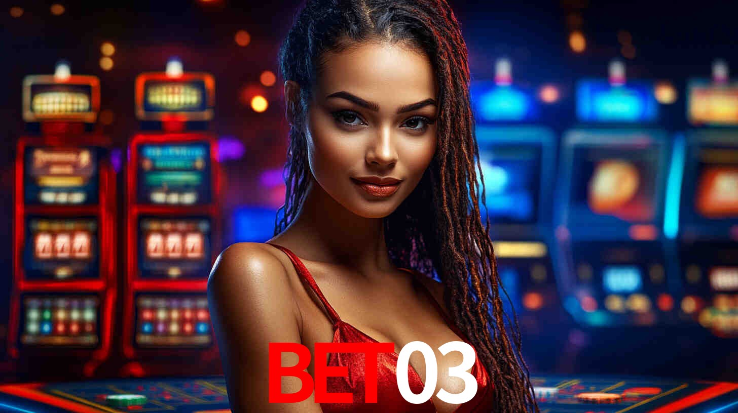 Inovações de Jogos na bet03: O Futuro das Experiências Interativas