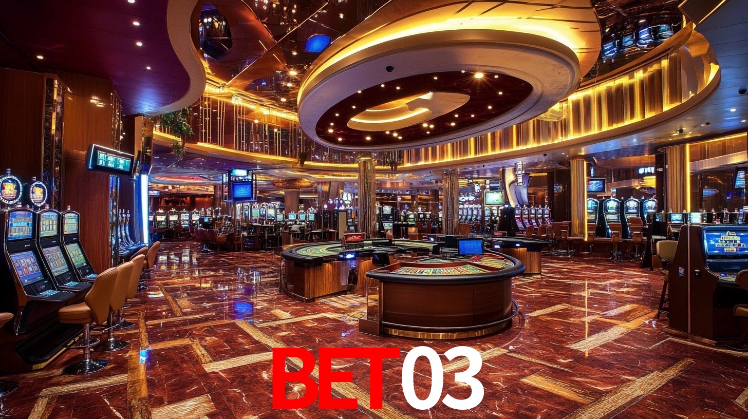 Exclusive Games bet03