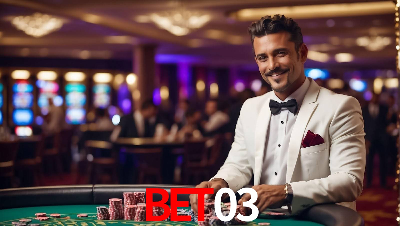 Promoção Relâmpago bet03