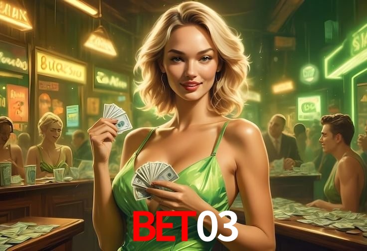 A Experiência Imersiva dos Cassinos Ao Vivo no bet03