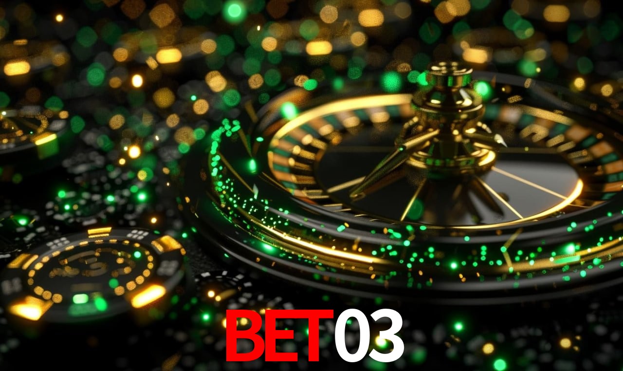 RTP dos slots populares na bet03