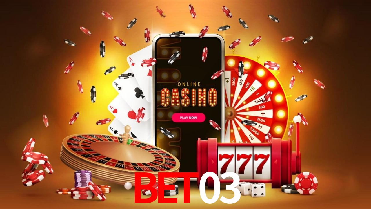 Descubra o Programa VIP da bet03: Vantagens Exclusivas para Jogadores