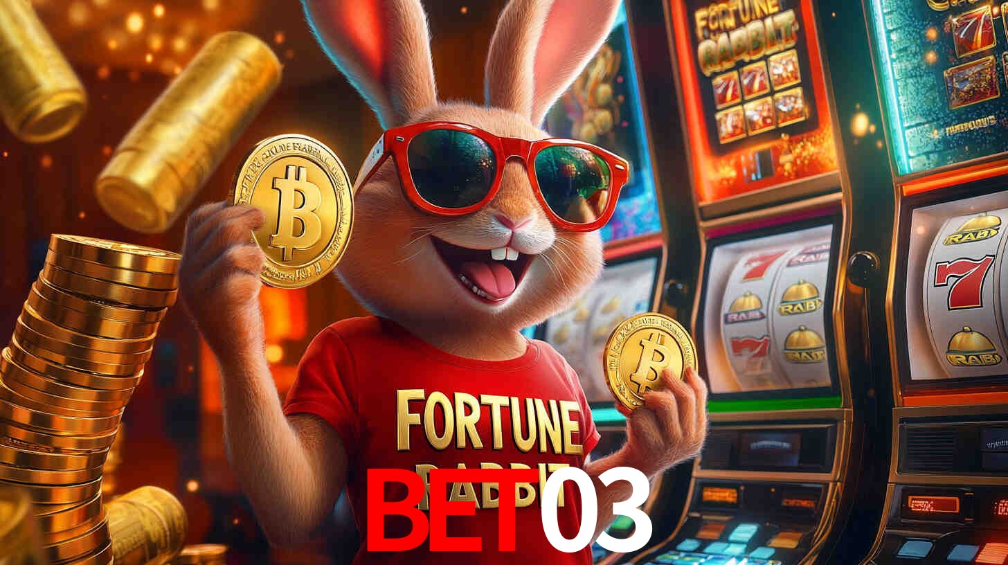 Apostas Esportivas na bet03: Um Guia Completo