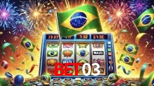 Player Reviews bet03