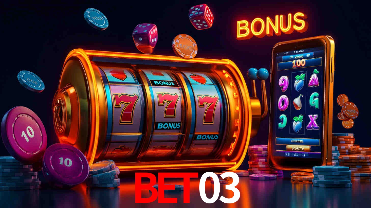 Explorando a Categoria de Eventos em Apostas na bet03