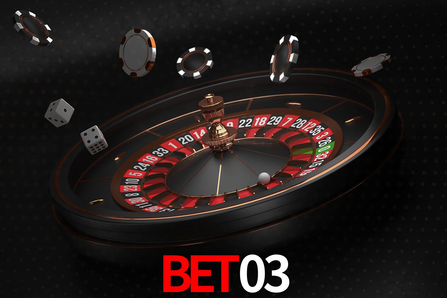 bet03 - Jackpot de Ouro e Glamour - bet03.com