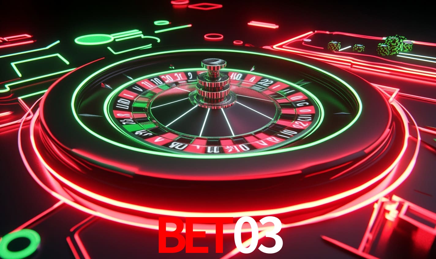 Desvendando o Mundo dos Jogos Virtuais na bet03