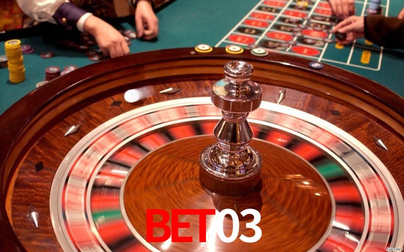 Casino VIP bet03