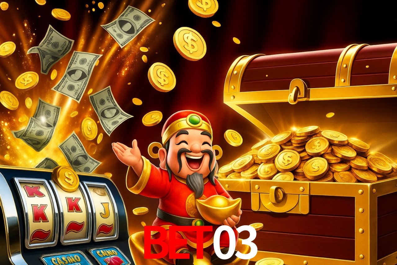 Mesa de Blackjack bet03