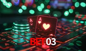 Avaliações dos Jogadores bet03
