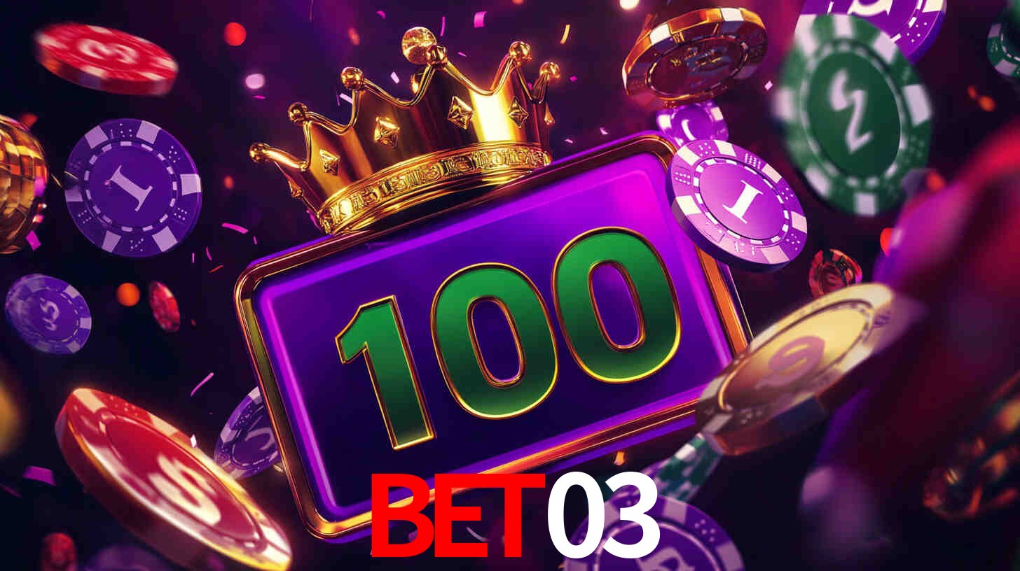bet03 App Interface