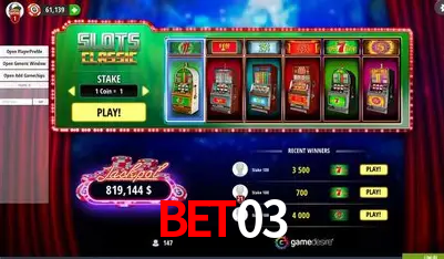 A Emoção da Loteria na bet03: Uma Chance de Mudança de Vida
