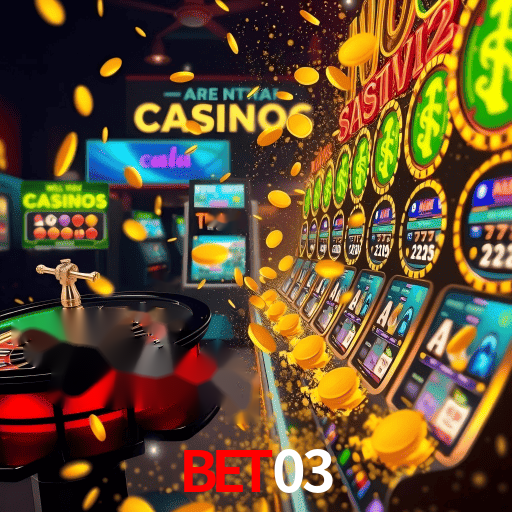 Instalador bet03 Windows