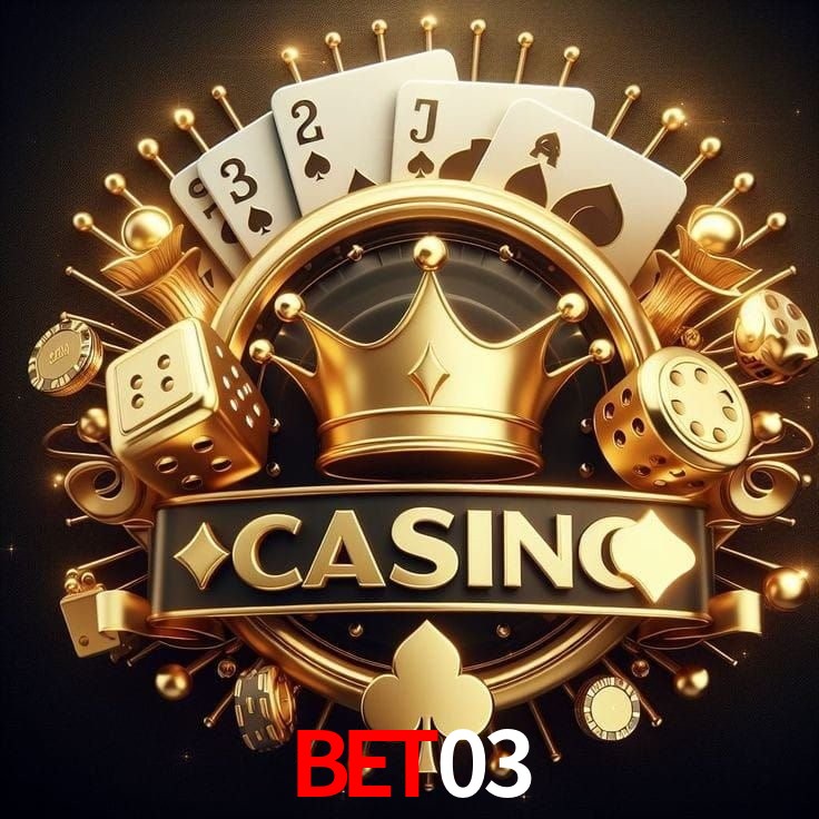 Jogos de Slot bet03